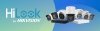 Rejestrator IP Hilook NVR-108H-D/8P(D) 8-kanałowy 5MP PoE